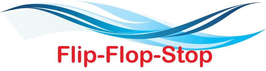 Flip-Flop-Stop